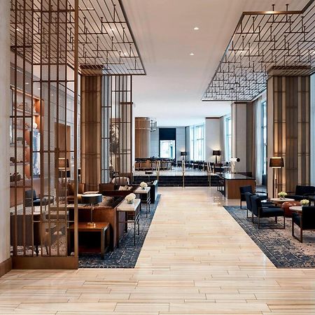 Jw Marriott Nashville Exterior foto