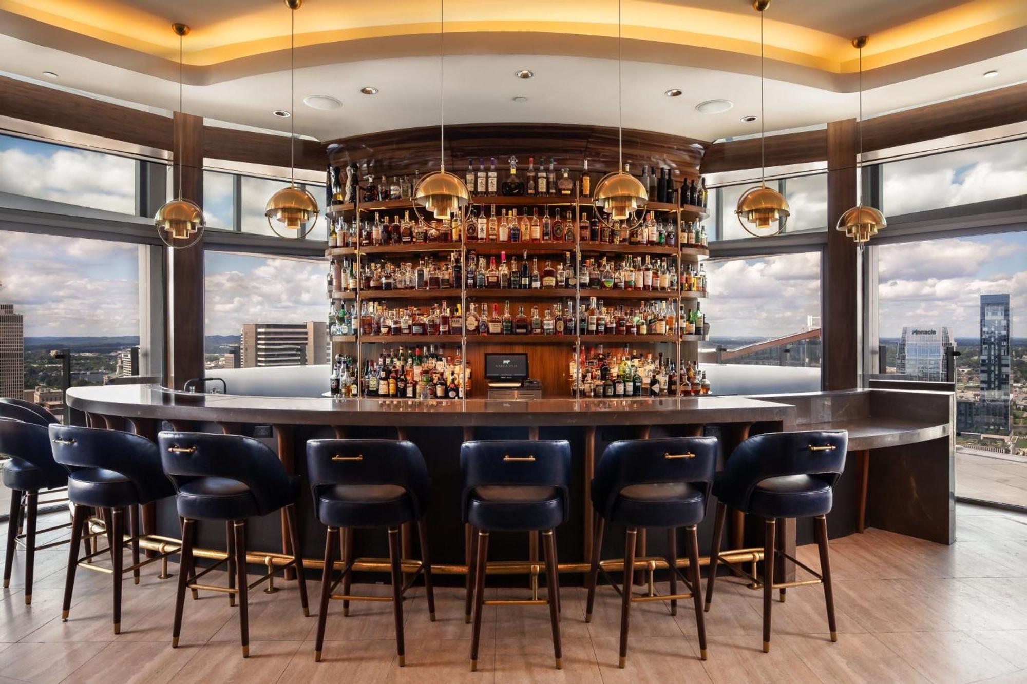 Jw Marriott Nashville Exterior foto