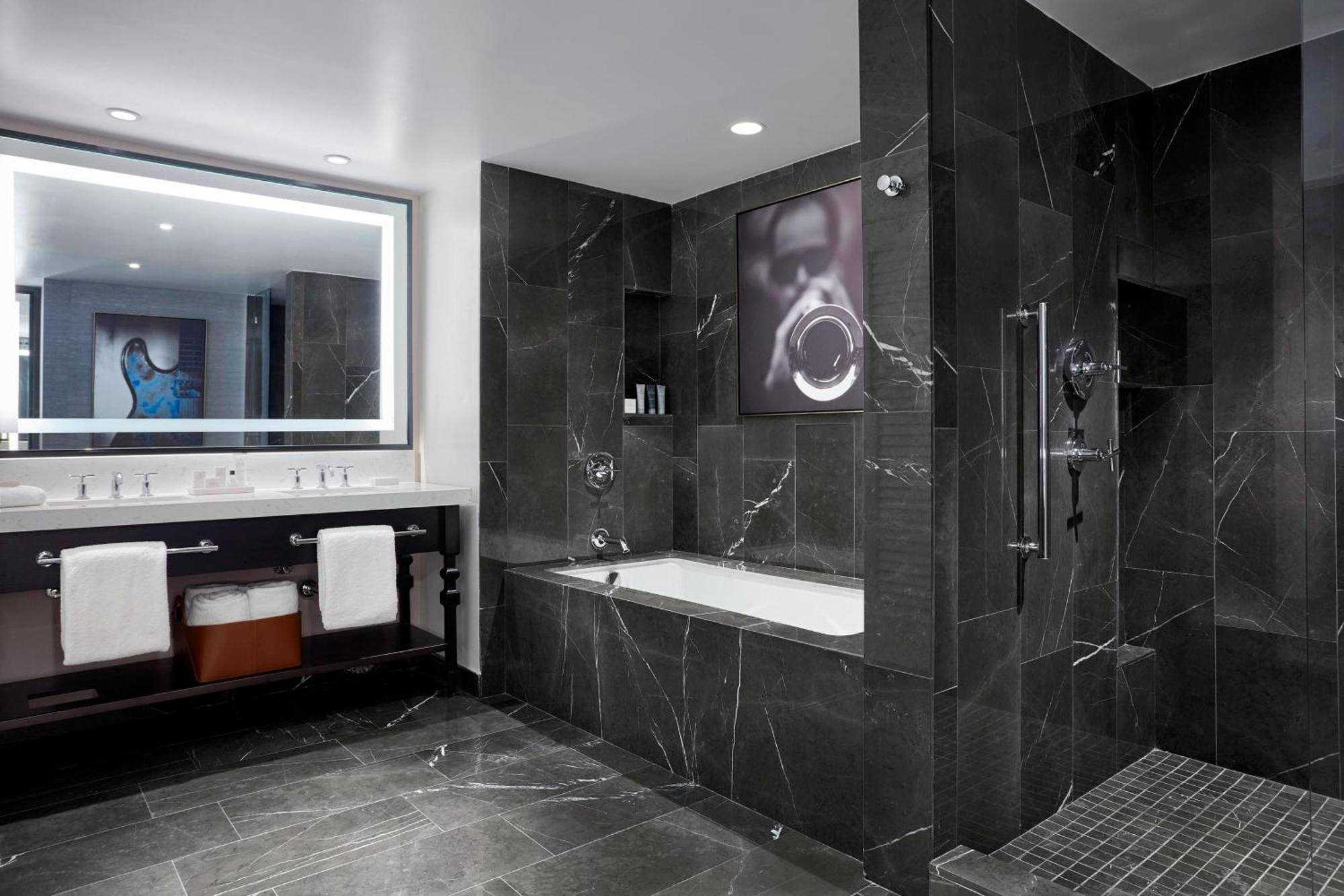 Jw Marriott Nashville Exterior foto