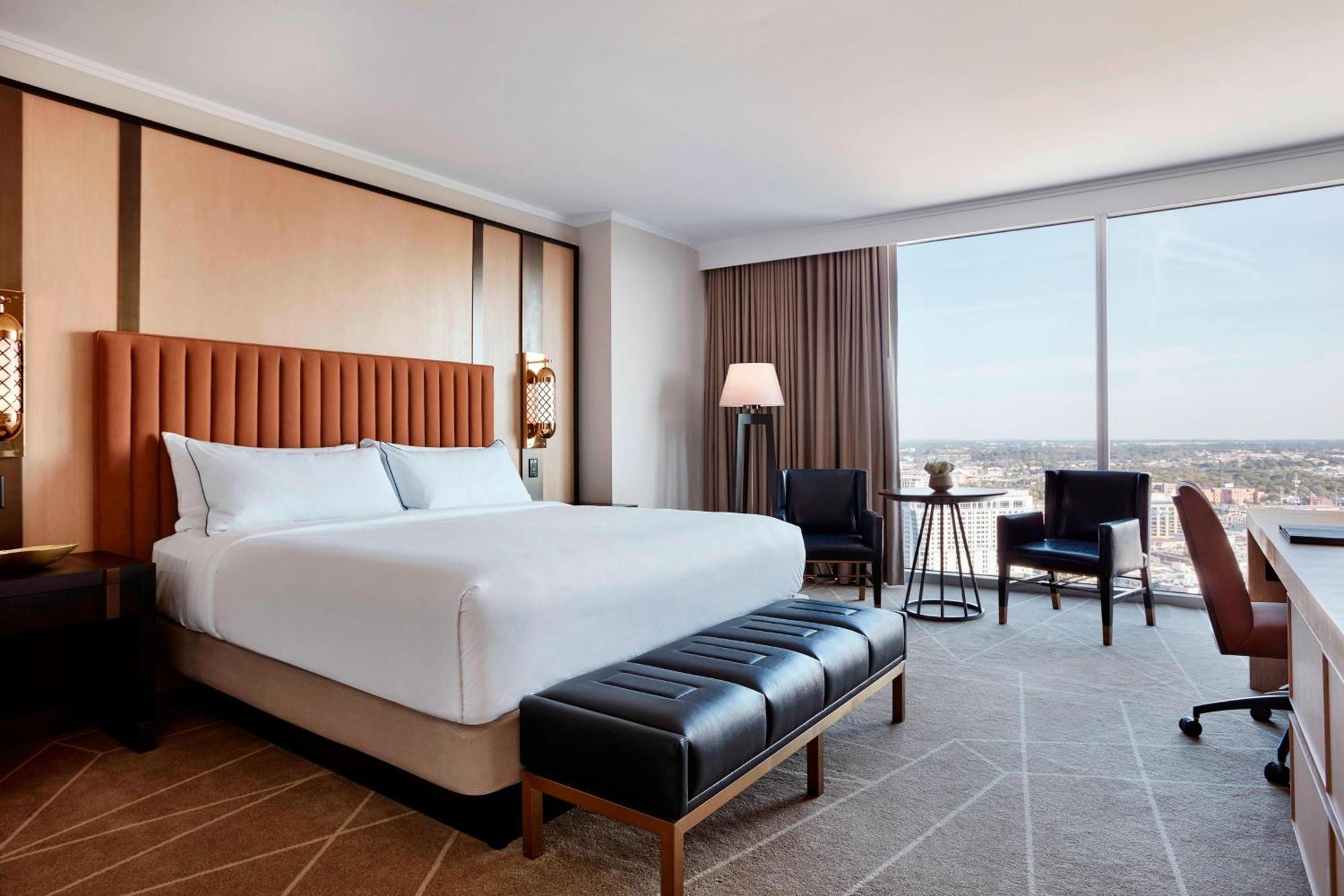 Jw Marriott Nashville Exterior foto
