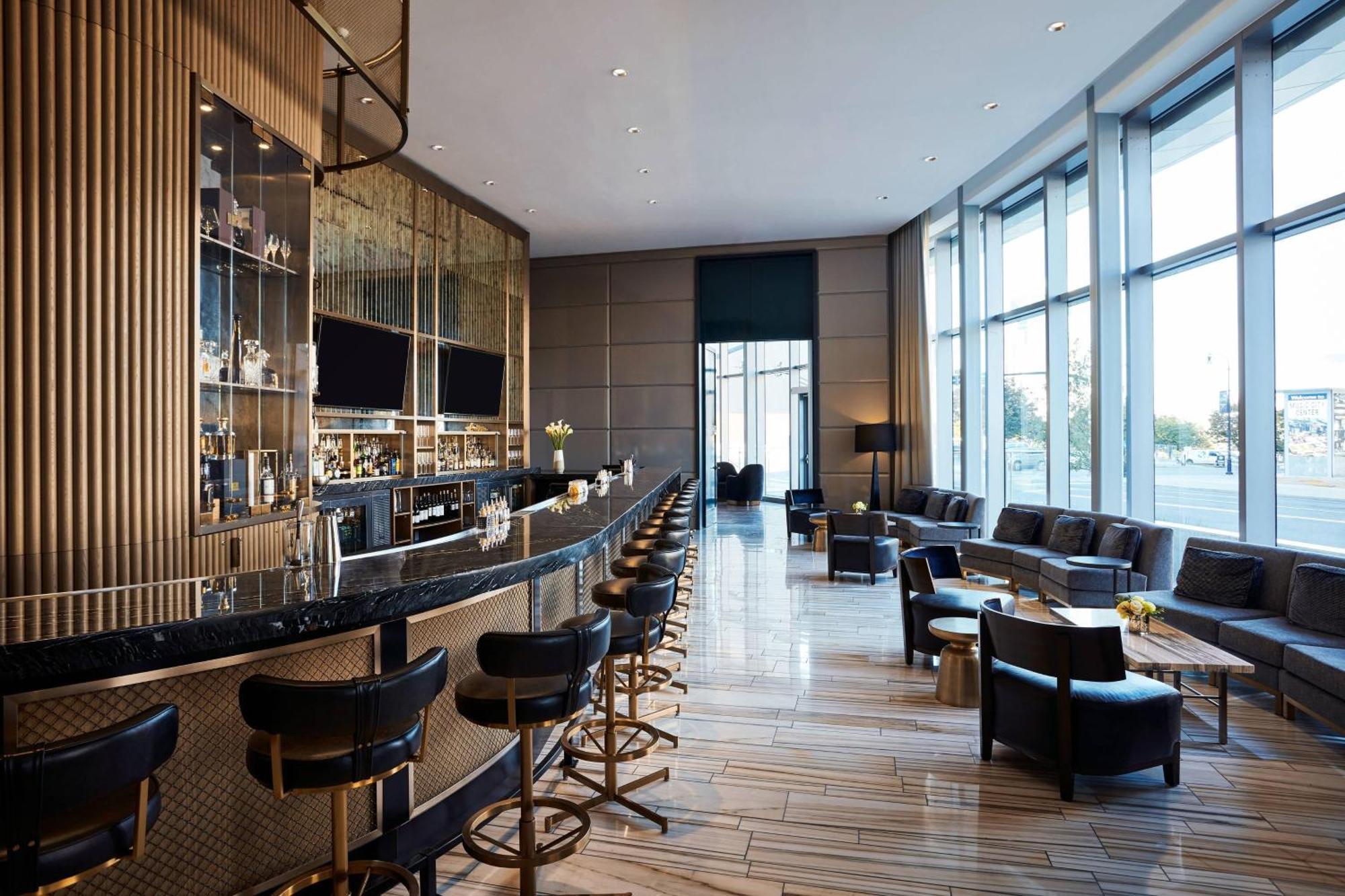 Jw Marriott Nashville Exterior foto